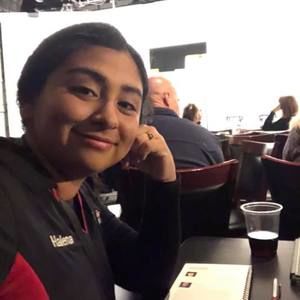 Meet your Posher, Halena